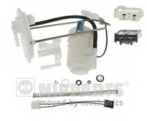 Фильтр топливный NIPPARTS N1335067 - изображение