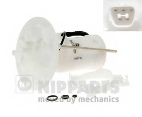 Фильтр топливный NIPPARTS N1335069 - изображение
