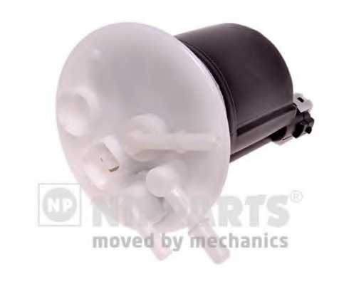 Фильтр топливный NIPPARTS N1338036 - изображение