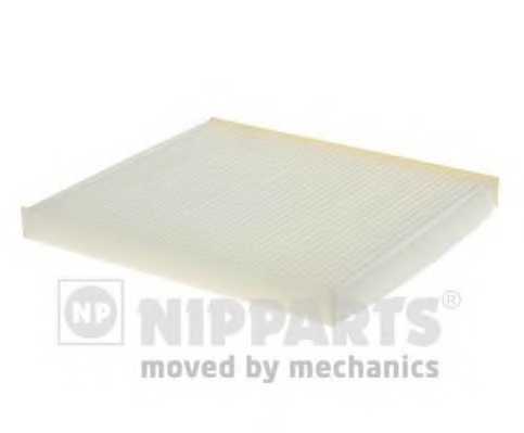 Фильтр салонный NIPPARTS N1340406 - изображение