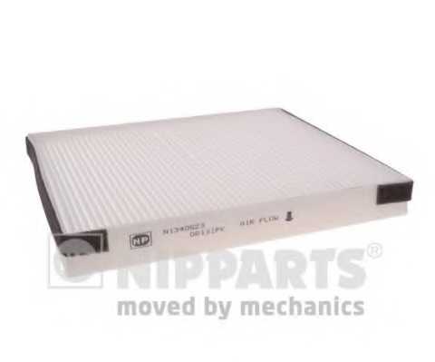 Фильтр салонный NIPPARTS N1340523 - изображение