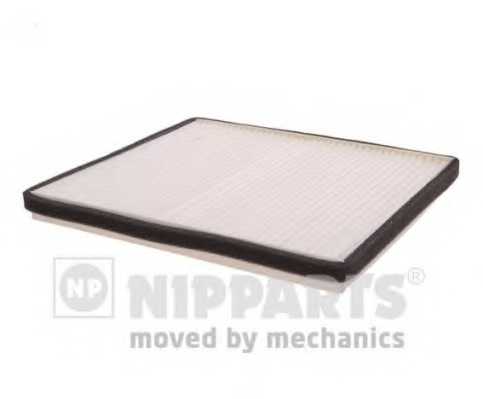 Фильтр салонный NIPPARTS N1340800 - изображение