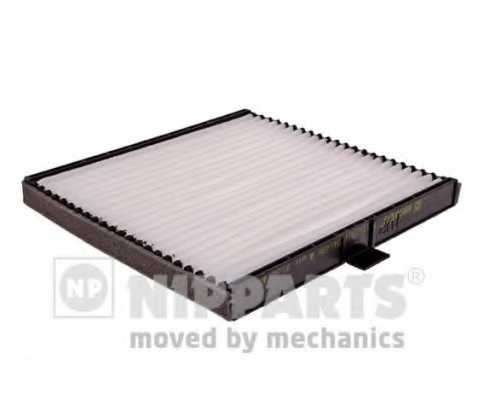 Фильтр салонный NIPPARTS N1340916 - изображение Фильтр салонный NIPPARTS N1340916 - изображение