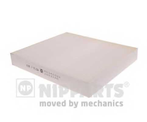 Фильтр салонный NIPPARTS N1341031 - изображение