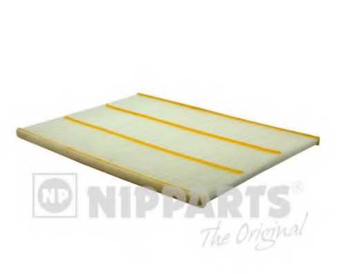 Фильтр салонный NIPPARTS N1342029 - изображение