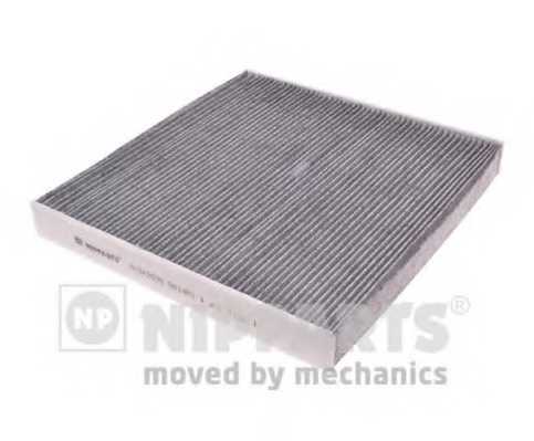 Фильтр салонный NIPPARTS N1342035 - изображение