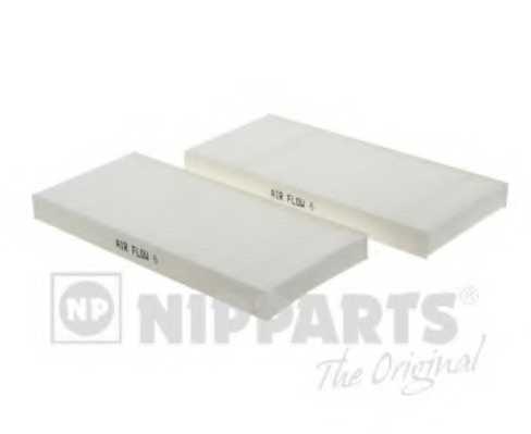 Фильтр салонный <b>NIPPARTS N1349001</b> - изображение