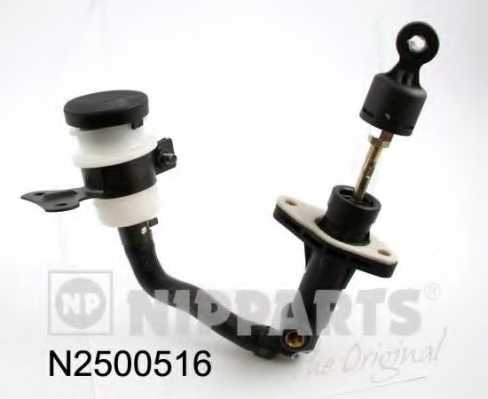 Главный цилиндр сцепления NIPPARTS N2500516 - изображение Главный цилиндр сцепления NIPPARTS N2500516 - изображение