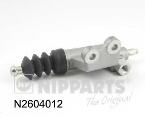 Рабочий цилиндр сцепления NIPPARTS N2604012 - изображение