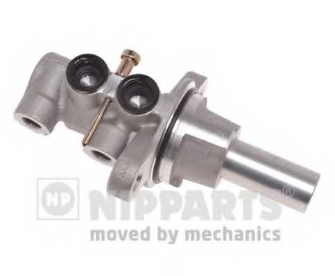 Главный тормозной цилиндр NIPPARTS N3108059 - изображение Главный тормозной цилиндр NIPPARTS N3108059 - изображение