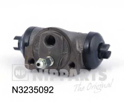 Цилиндр тормозной колесный <b>NIPPARTS N3235092</b> - изображение
