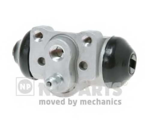 Цилиндр тормозной колесный <b>NIPPARTS N3245093</b> - изображение