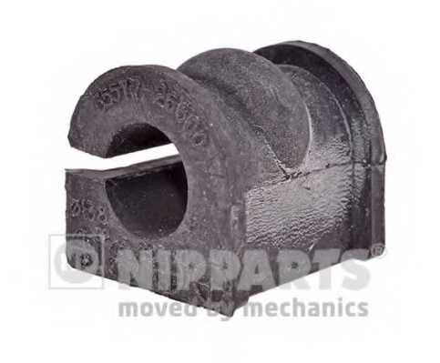 Втулка стабилизатора NIPPARTS N4290504 - изображение