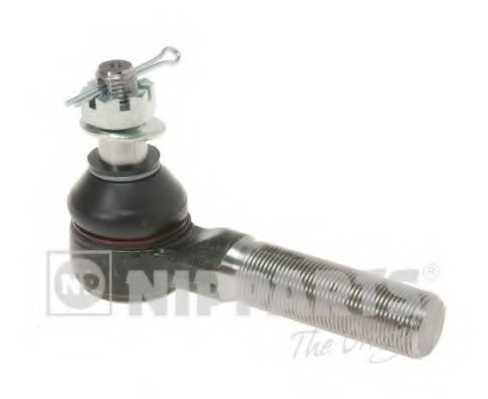 Наконечник поперечной рулевой тяги NIPPARTS N4821112 - изображение Наконечник поперечной рулевой тяги NIPPARTS N4821112 - изображение