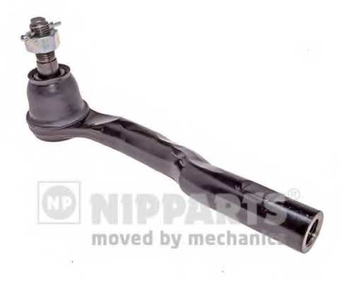 Наконечник поперечной рулевой тяги NIPPARTS N4823045 - изображение Наконечник поперечной рулевой тяги NIPPARTS N4823045 - изображение