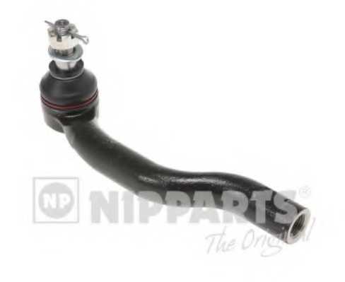 Наконечник поперечной рулевой тяги <b>NIPPARTS N4825036</b> - изображение
