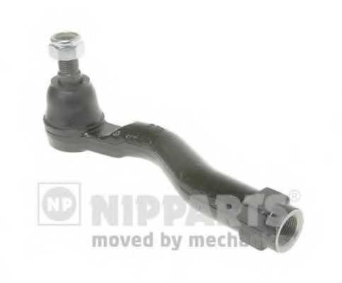 Наконечник поперечной рулевой тяги NIPPARTS N4832106 - изображение