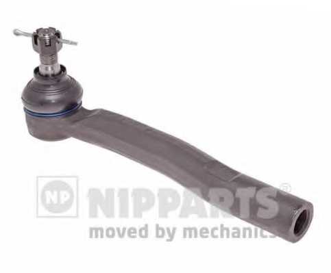 Наконечник поперечной рулевой тяги NIPPARTS N4832119 - изображение