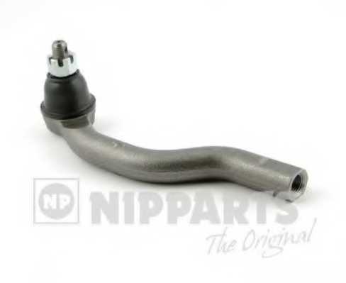 Наконечник поперечной рулевой тяги NIPPARTS N4834026 - изображение