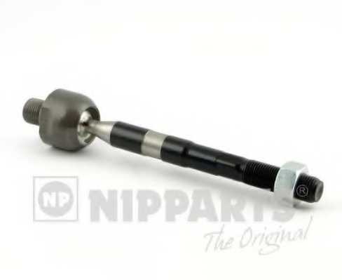 Осевой шарнир рулевой тяги NIPPARTS N4840322 - изображение