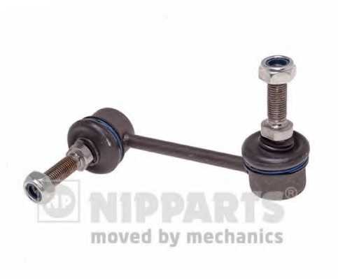 Тяга / стойка стабилизатора NIPPARTS N4891043 - изображение