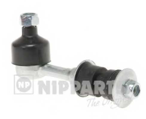 Тяга / стойка стабилизатора NIPPARTS N4892050 - изображение