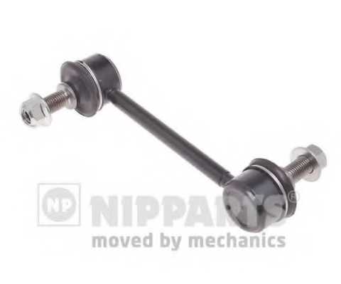 Тяга / стойка стабилизатора NIPPARTS N4894036 - изображение