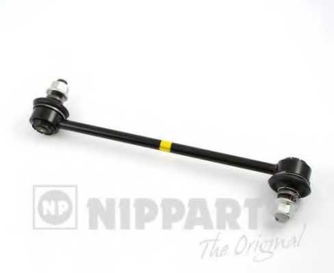 Тяга / стойка стабилизатора NIPPARTS N4960319 - изображение