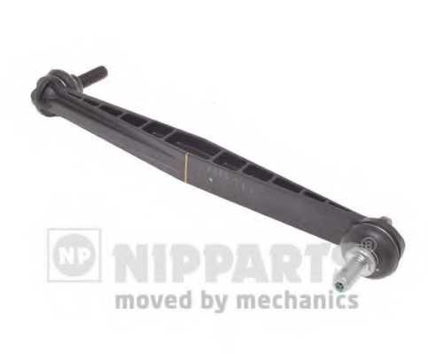 Тяга / стойка стабилизатора NIPPARTS N4960920 - изображение