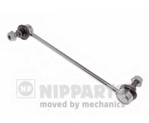 Тяга / стойка стабилизатора NIPPARTS N4960921 - изображение