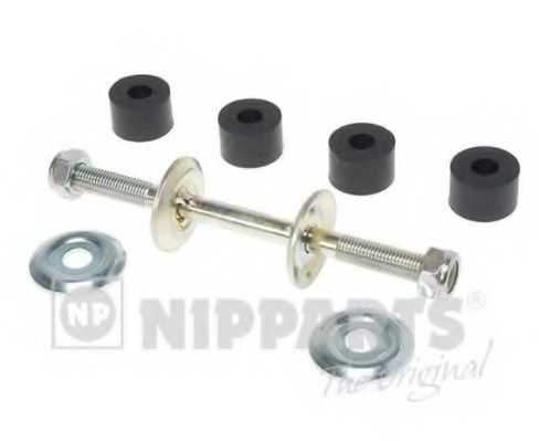 Тяга / стойка стабилизатора NIPPARTS N4961038 - изображение