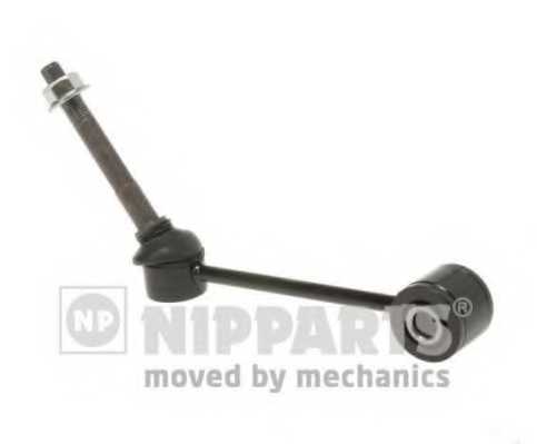 Тяга / стойка стабилизатора NIPPARTS N4962057 - изображение
