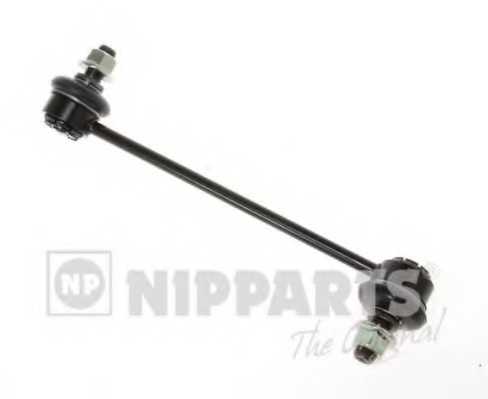 Тяга / стойка стабилизатора NIPPARTS N4970323 - изображение