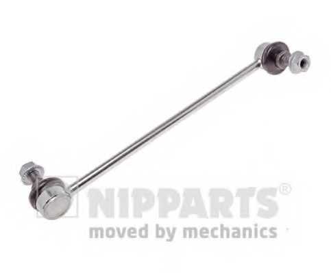 Тяга / стойка стабилизатора NIPPARTS N4970921 - изображение