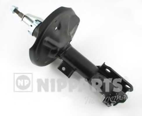 Амортизатор для MITSUBISHI GALANT(EA#) <b>NIPPARTS N5505016G</b> - изображение
