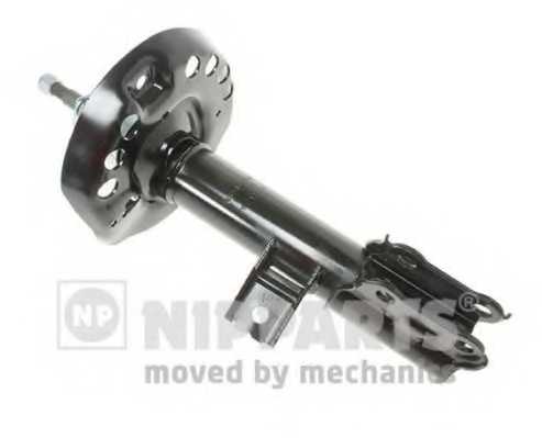 Амортизатор <b>NIPPARTS N5510521G</b> - изображение