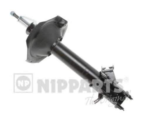 Амортизатор <b>NIPPARTS N5511021G</b> - изображение