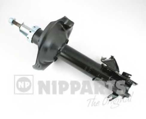 Амортизатор <b>NIPPARTS N5511027G</b> - изображение Амортизатор <b>NIPPARTS N5511027G</b> - изображение