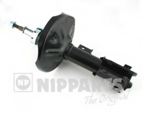 Амортизатор для MITSUBISHI GALANT(EA#) <b>NIPPARTS N5515016G</b> - изображение