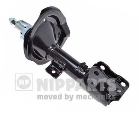 Амортизатор для MITSUBISHI LANCER(CX#A,CY/Z#A) <b>NIPPARTS N5515038G</b> - изображение