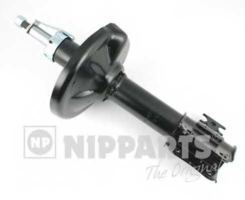 Амортизатор <b>NIPPARTS N5518010G</b> - изображение