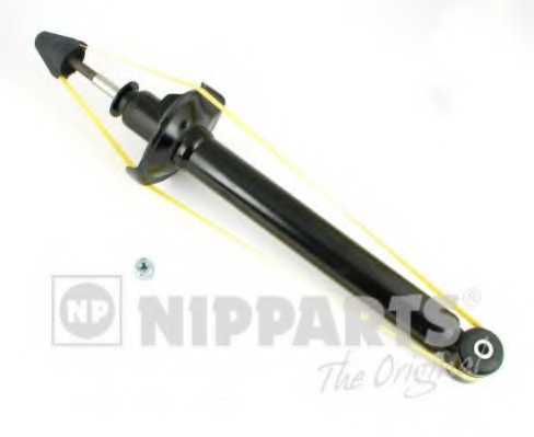 Амортизатор для MAZDA DEMIO(DW) <b>NIPPARTS N5523018G</b> - изображение Амортизатор для MAZDA DEMIO(DW) <b>NIPPARTS N5523018G</b> - изображение