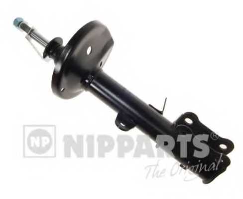 Амортизатор для TOYOTA COROLLA(#E11#) <b>NIPPARTS N5532073G</b> - изображение