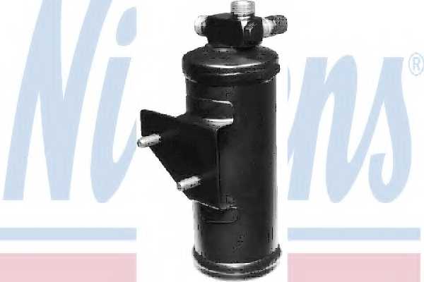 Осушитель кондиционера NISSENS 95223 - изображение