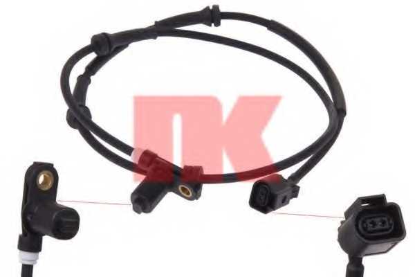 Датчик частоты вращения колеса NK 292518 - изображение
