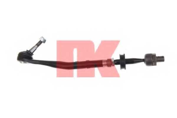 Поперечная рулевая тяга NK 5001517 - изображение