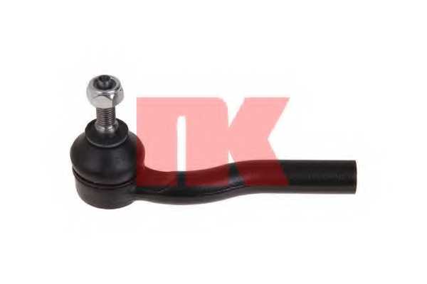 Наконечник поперечной рулевой тяги NK 5032333 - изображение Наконечник поперечной рулевой тяги NK 5032333 - изображение
