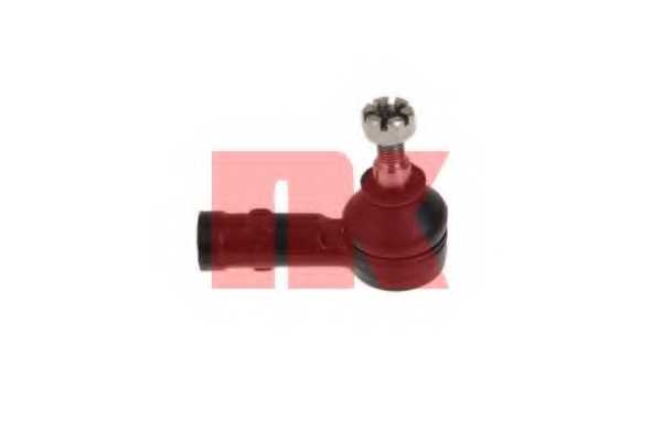 Наконечник поперечной рулевой тяги NK 5033436 - изображение 1
