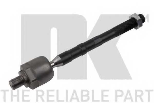 Осевой шарнир рулевой тяги NK 5033450 - изображение Осевой шарнир рулевой тяги NK 5033450 - изображение