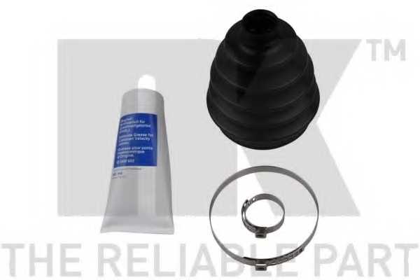 Комплект пылника приводного вала NK 523310 - изображение